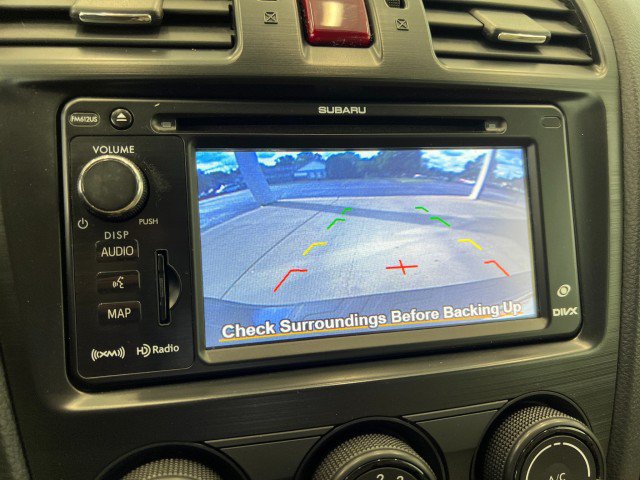 Used 2013 Subaru Crosstrek 2.0i Premium w/ Popular Pkg 2 AWD/4WD image 18