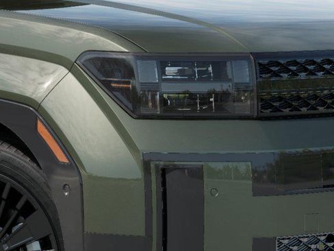 New 2026 Hyundai Santa Fe Calligraphy image 9