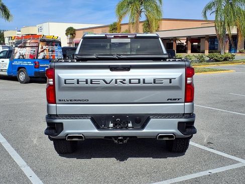 Used 2023 Chevrolet Silverado 1500 RST w/ All Star Edition Plus image 6