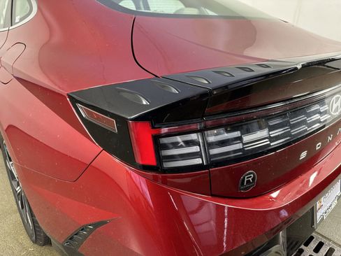 Used 2024 Hyundai Sonata SEL image 29