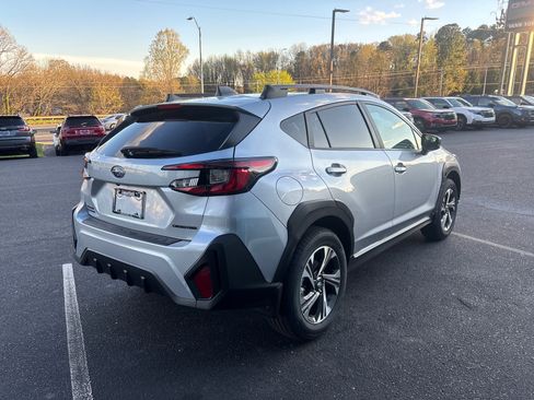 New 2026 Subaru Crosstrek 2.0i Premium image 3
