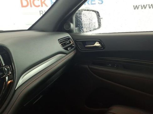 Used 2024 Dodge Durango R/T w/ Tow 'N Go Package image 22