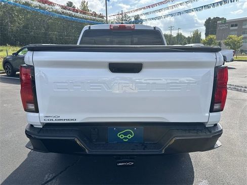Used 2023 Chevrolet Colorado Z71 w/ Advanced Trailering Package image 7
