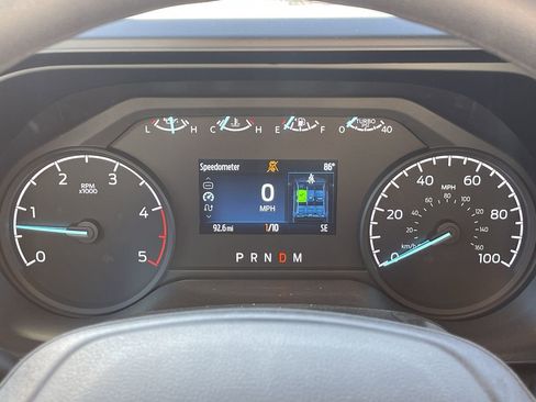 New 2024 Ford F550 2WD Crew Cab Super Duty image 24