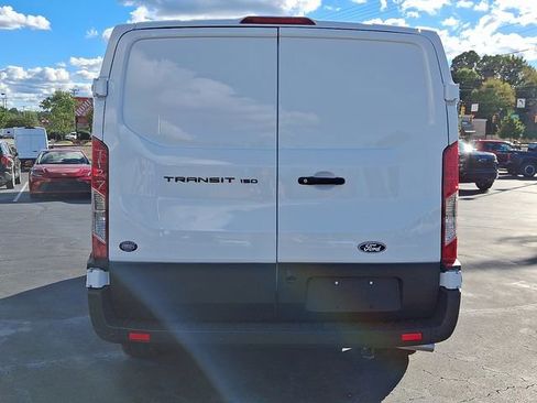 New 2026 Ford Transit 150 Low Roof w/ Load Area Protection Package image 6