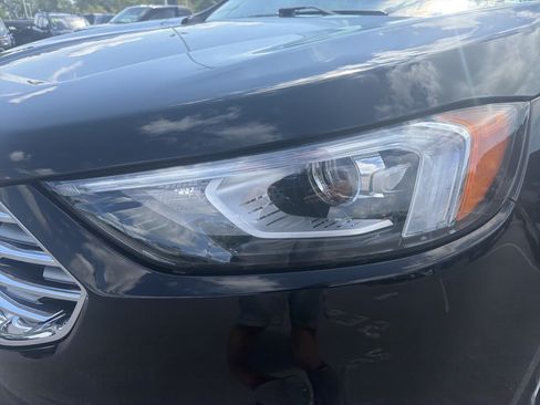 Used 2022 Ford Edge SEL w/ Convenience Package AWD/4WD image 12