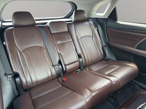 Used 2016 Lexus RX 350 AWD w/ Premium Package image 21