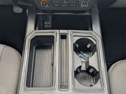 Used 2020 Ford F150 XLT w/ Equipment Group 302A Luxury image 18