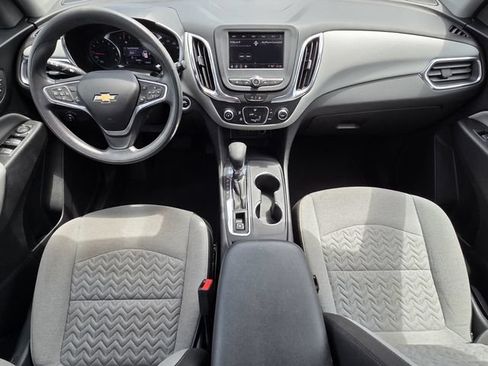 Used 2023 Chevrolet Equinox LS w/ LS Convenience Package FWD image 11