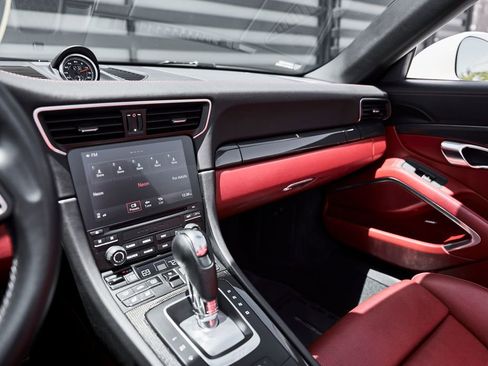 Used 2019 Porsche 911 Turbo S AWD/4WD image 59