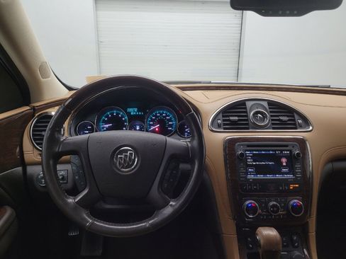 Used 2016 Buick Enclave Leather w/ Trailering Package image 22