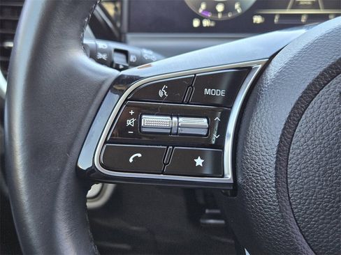 Certified 2024 Kia Seltos X-Line image 27