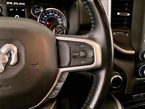 Used 2020 RAM 1500 Big Horn image 18