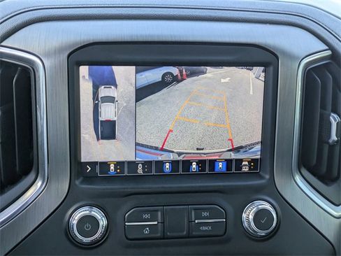 Used 2021 GMC Sierra 3500 Denali w/ Denali Ultimate Package image 21