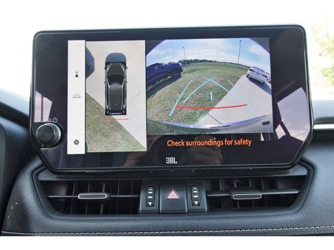 Used 2023 Toyota RAV4 Limited AWD/4WD image 26
