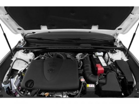 Used 2021 Toyota Avalon XSE w/ Carpet Mat Package (TMS) image 12