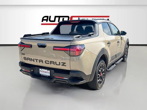 Used 2024 Hyundai Santa Cruz XRT AWD/4WD image 7