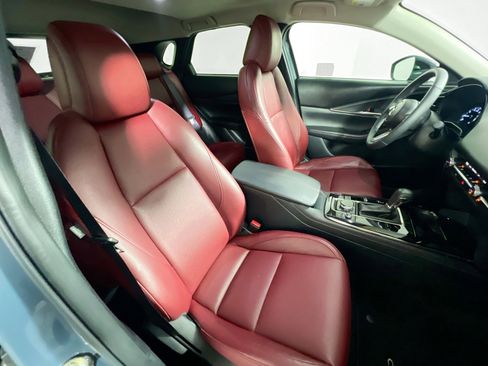 Used 2025 MAZDA CX-30 AWD 2.5 S w/ Preferred Package image 31