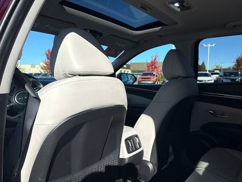 Certified 2023 Hyundai Tucson SEL w/ Convenience Package image 35