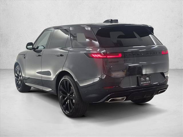 New 2027 Land Rover Range Rover Sport Dynamic SE AWD/4WD image 9