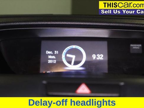 Used 2016 Honda CR-V EX image 16