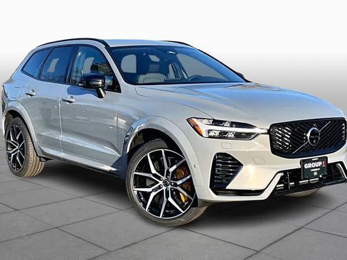 New 2026 Volvo XC60 T8 Polestar w/ Protection Package Premier image 17