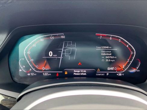 Used 2019 BMW X5 xDrive40i w/ M Sport Package image 16