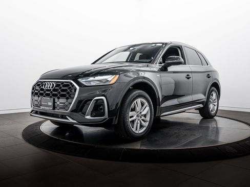Certified 2023 Audi Q5 2.0T Premium w/ Convenience Package AWD/4WD image 6