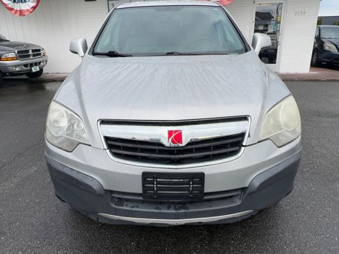 Used 2008 Saturn Vue XE image 2