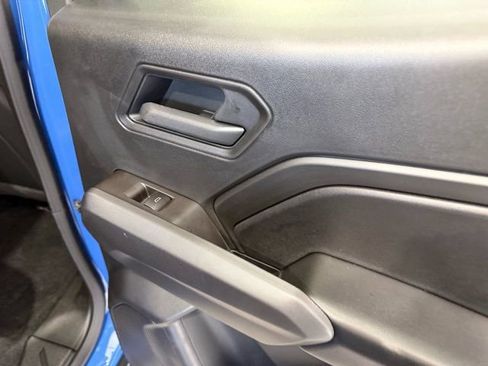 New 2026 Chevrolet Colorado Trail Boss image 24