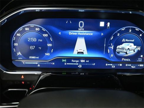 Used 2023 Chevrolet Silverado 1500 LT image 13