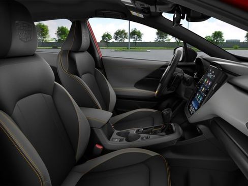 New 2026 Subaru Crosstrek 2.5i Wilderness image 15
