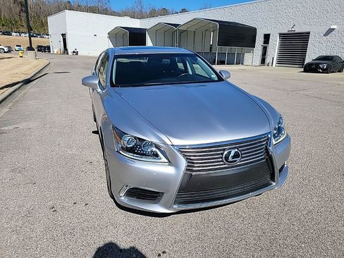 Used 2013 Lexus LS 460 image 1