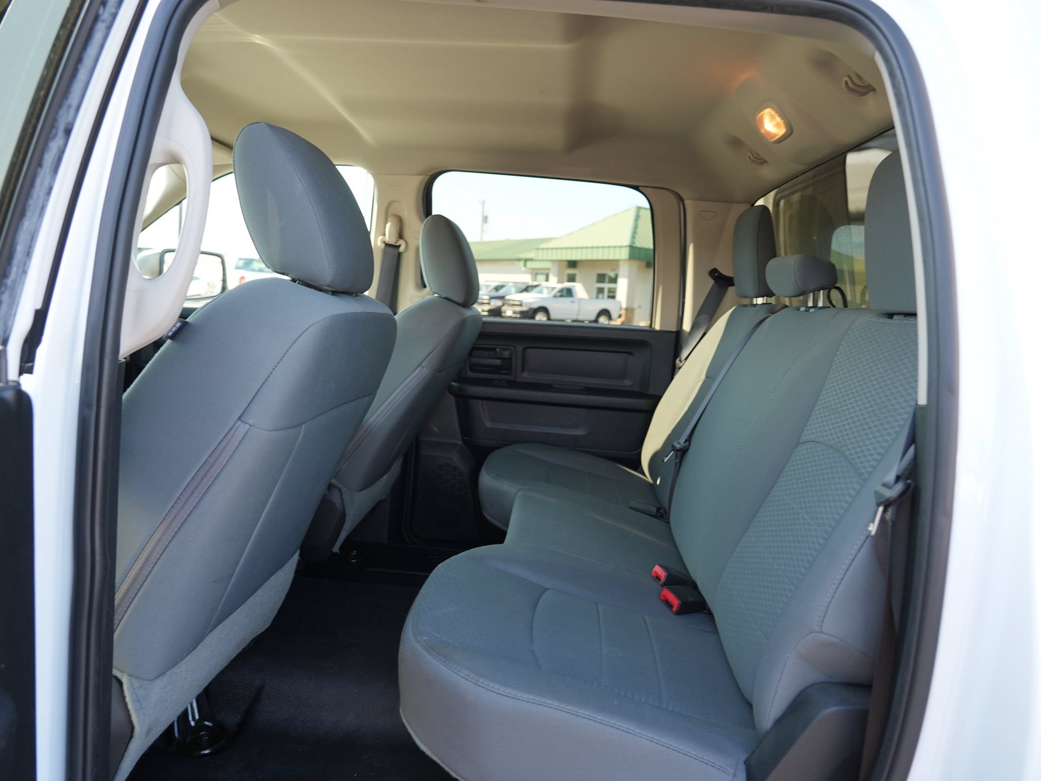 Used 2016 RAM 1500 Tradesman w/ Popular Equipment Group AWD/4WD image 19