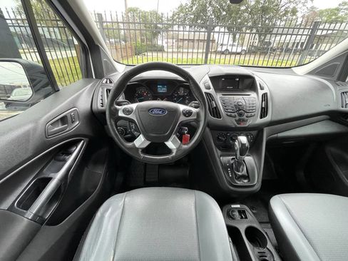 Used 2017 Ford Transit Connect XL image 21