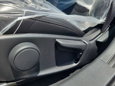 New 2026 MAZDA MAZDA3 s Sport FWD image 16