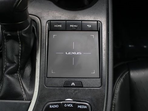 Used 2021 Lexus UX 200 w/ Accessory Package (Z1) image 19