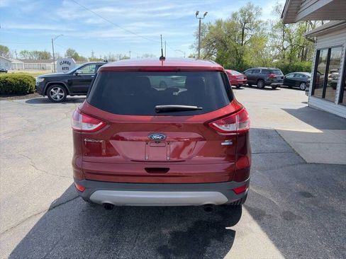 Used 2014 Ford Escape SE AWD/4WD image 6