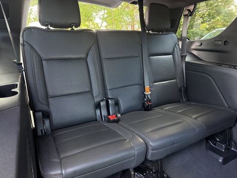 Used 2023 Chevrolet Tahoe High Country image 30