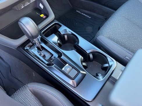 New 2026 Subaru Forester Premium image 77