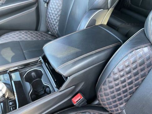 Used 2022 Jeep Grand Cherokee Summit image 21