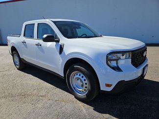 New 2026 Ford Maverick XL video 1