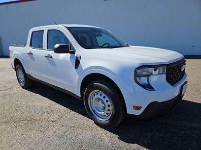 New 2026 Ford Maverick XL