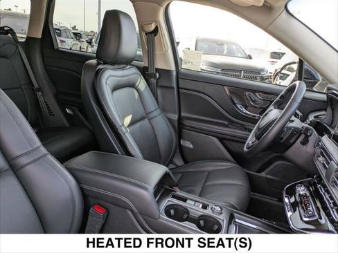 Certified 2023 Lincoln Corsair Reserve image 25