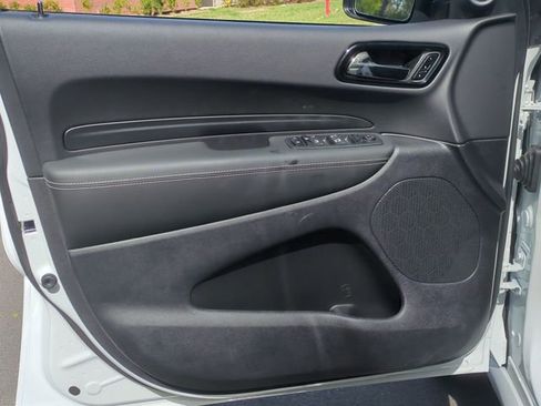 New 2026 Dodge Durango SRT Hellcat AWD/4WD image 30