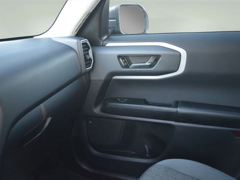 Certified 2023 Ford Bronco Sport Big Bend image 16