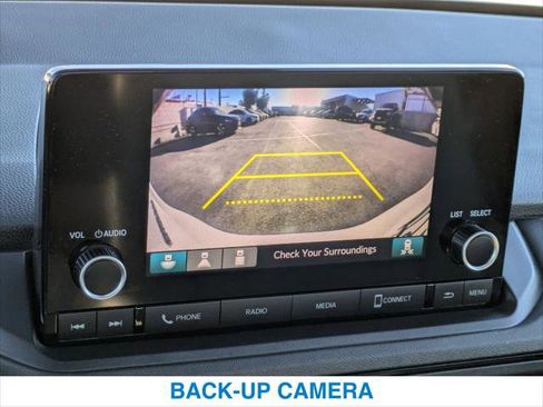 Used 2025 Honda Accord SE image 18