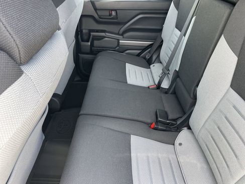 New 2026 Toyota 4Runner TRD Off-Road AWD/4WD image 20