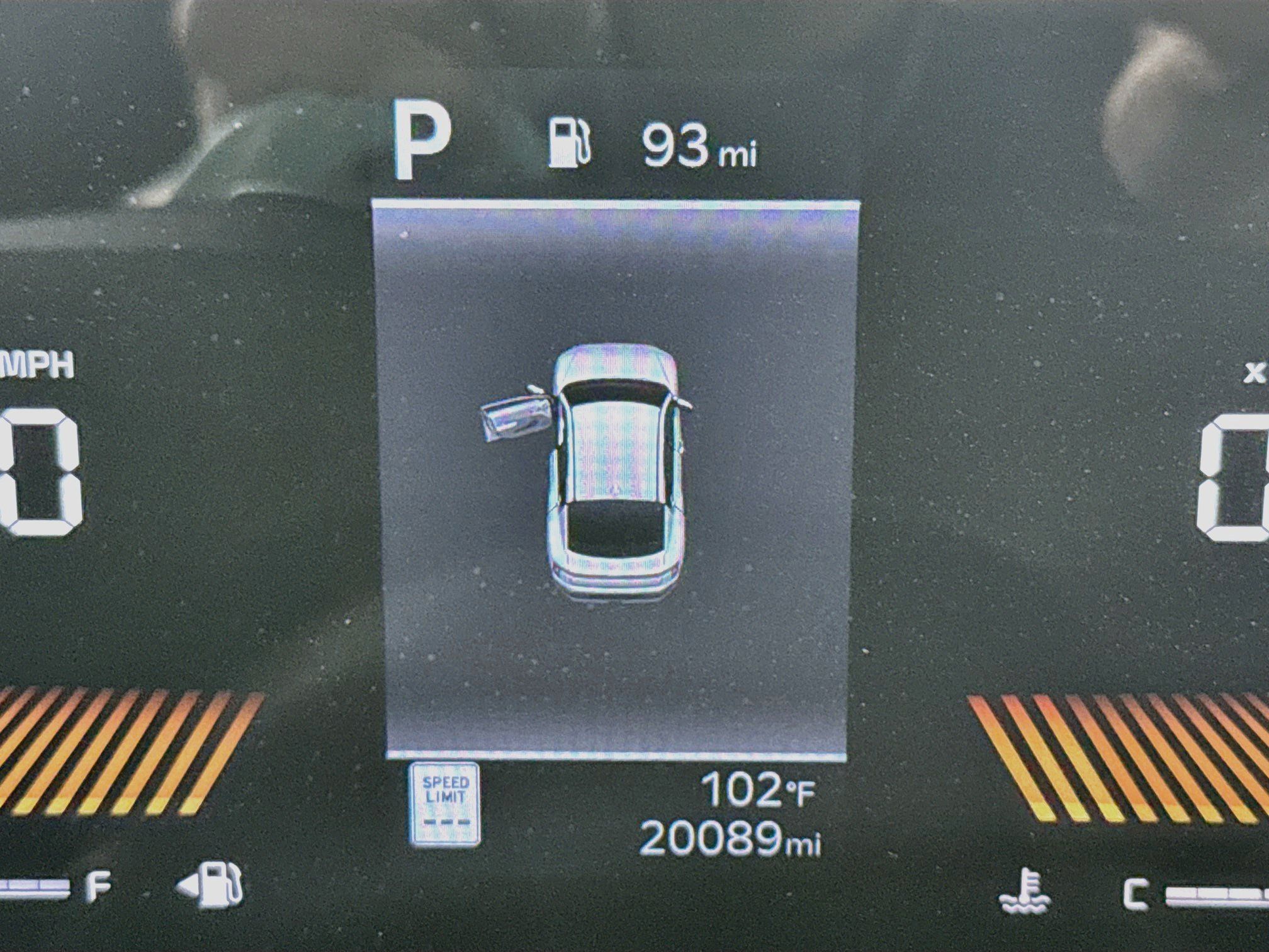 Used 2025 Kia K4 FWD image 14