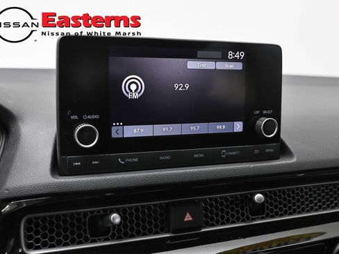 Used 2022 Honda Civic LX image 17